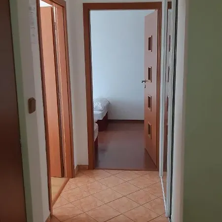 Urban Vaclav - Ubytovaci Sluzby, Apartman 3-1
