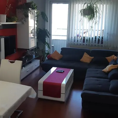 شقة Urban Vaclav - Ubytovaci Sluzby, Apartman 3-1