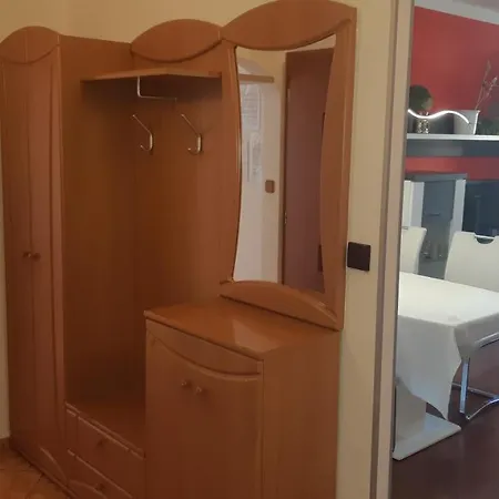 Urban Vaclav - Ubytovaci Sluzby, Apartman 3-1