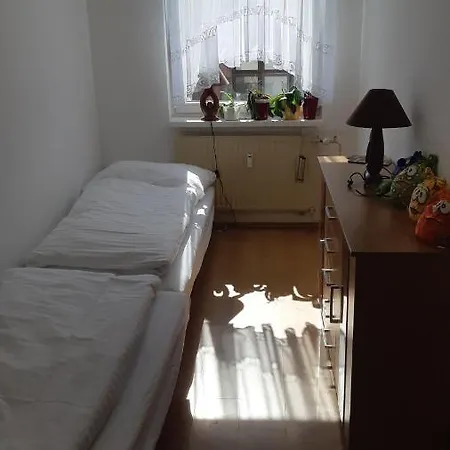 Urban Vaclav - Ubytovaci Sluzby, Apartman 3-1 شقة *