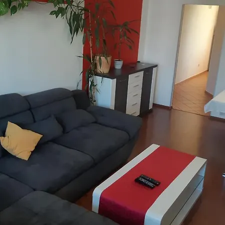Urban Vaclav - Ubytovaci Sluzby, Apartman 3-1 *